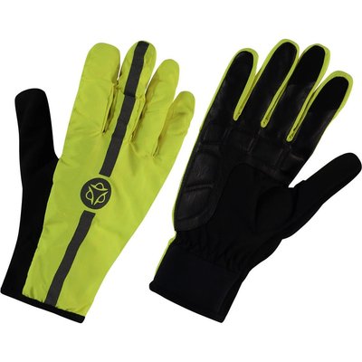 Regenhandschuhe Commuter Hi-vis wasserdicht reflektierend