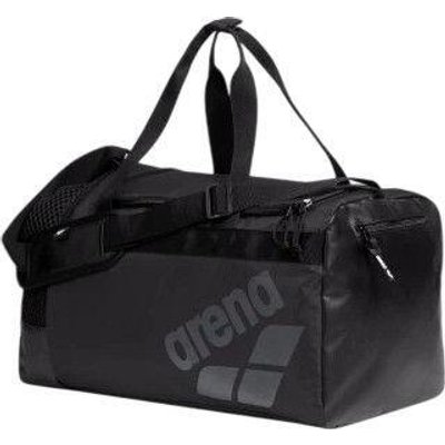 Arena All Set Duffle Sporttasche 40L Schwarz