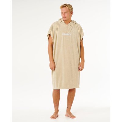 Produkt Unisex Poncho Surf Brand - Khaki