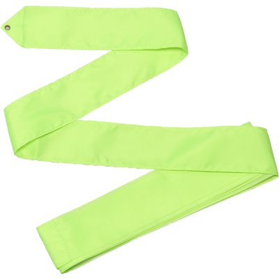 INDIGO Gymnastikband 4 m ohne Stab