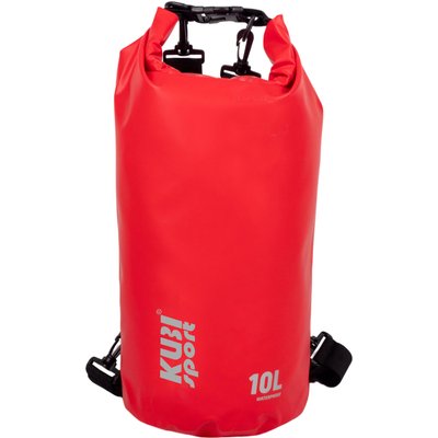 Wasserdichte Bootstasche 10 l.