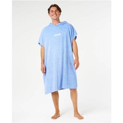 Produkt Unisex Poncho Surf Classic Surf - Blue