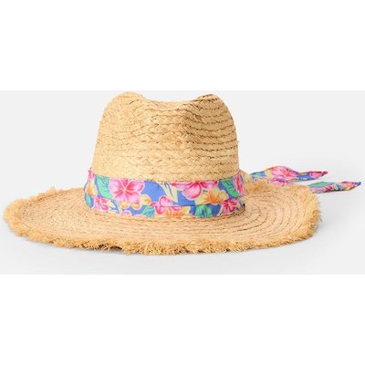 Produkt Unisex Chapeau Panama Mixed Straw UPF - Natural