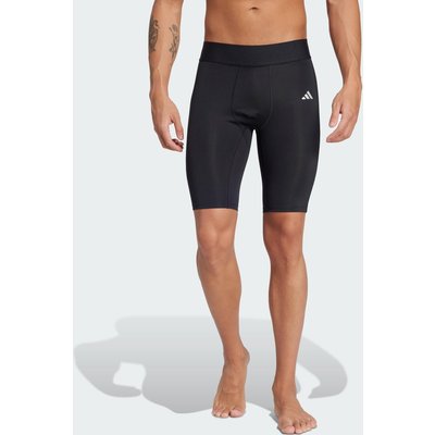 TECHFIT kurze Leggings