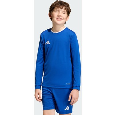 Entrada26 Kids Langarmtrikot