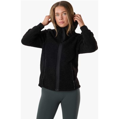Damen Wandern Fleecejacke Atmungsaktiv Lofoten