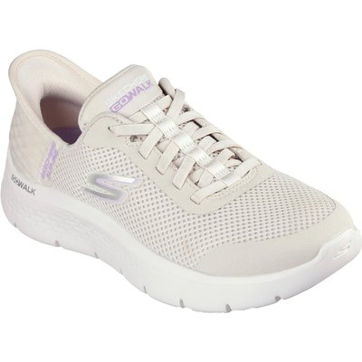 Skechers Damen Slip-ins GO WALK Flex Grand Entry Sneaker 124836 OFWT