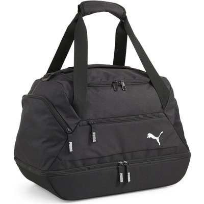 Puma teamGoal Teambag S BC Sporttasche mit Schuhfach Training 090235 schwarz