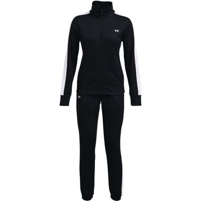 Under Armour Damen Trainingsanzug Tricot Tracksuit 1365147