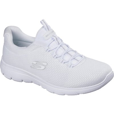 Skechers Sport Damen Summits Summer Blush Sneakers Slip ins Vegan 150268