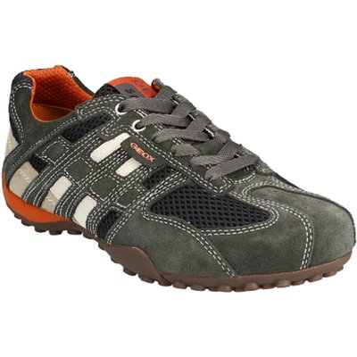 Geox U Snake K Herren Sneaker U4207K