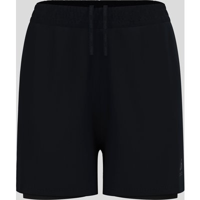 Essentials 4 Inch 2-in-1-Laufshorts 2.0 ODLO