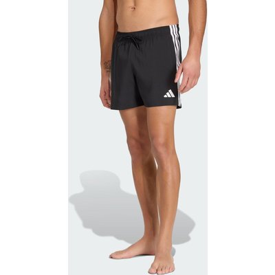 3-Streifen Badeshorts