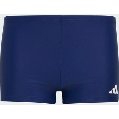 3-STREIFEN KIDS BOXER-BADEHOSE