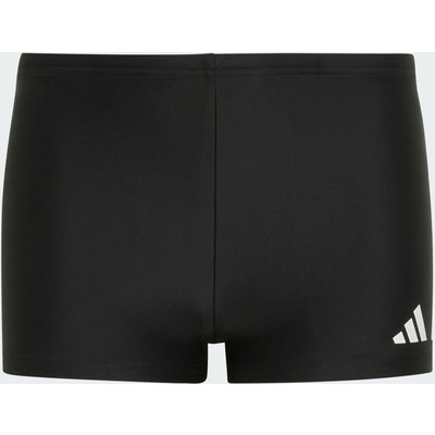 3-STREIFEN KIDS BOXER-BADEHOSE