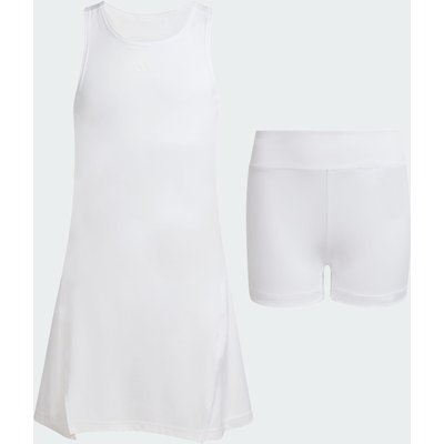 GIRLS CLUB TENNIS CLIMACOOL KLEID