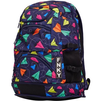 Funkita Schwimmrucksack Elite Squad für Kinder 36 Liter