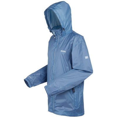 Regatta Regenjacke für Herren wasserdicht mit verschweißten Nähten