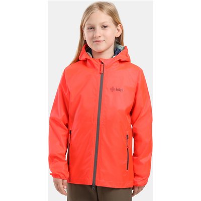 Kinder-Packbarer Regenmantel Kilpi JALUU-J