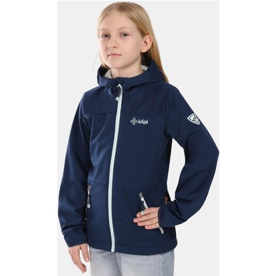 Mädchen-Softshelljacke Kilpi ONTAVIA-JG