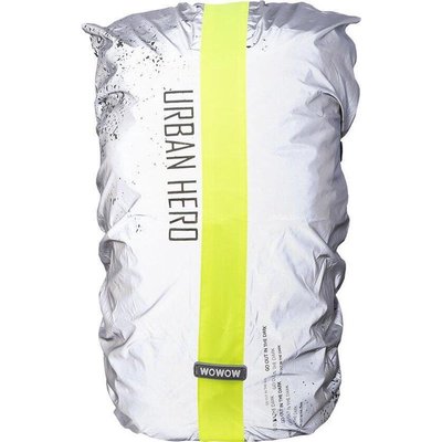 Reflektierende Rucksack-Schutzhülle Urban Hero Full Reflective 30-35L