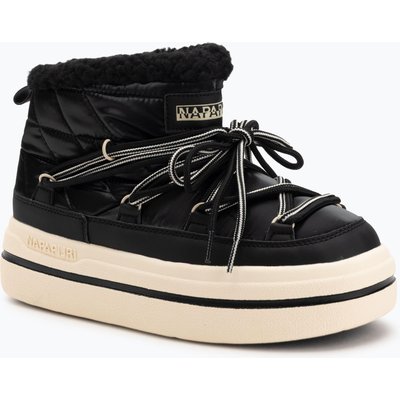 Damen-Winterstiefel Napapijri Glacier NP0A892U