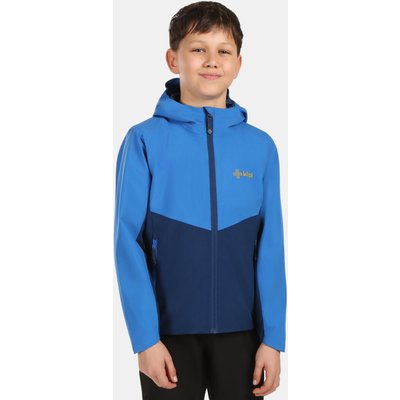 Jungen-Outdoorjacke Kilpi ORLETI-JB