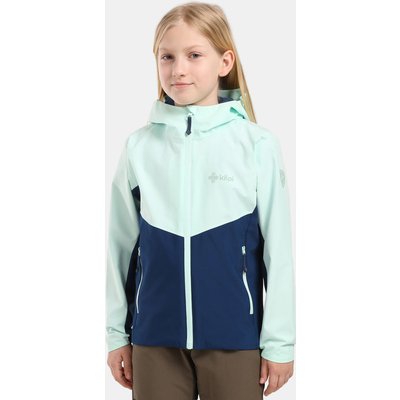 Mädchen-Outdoorjacke Kilpi ORLETI-JG