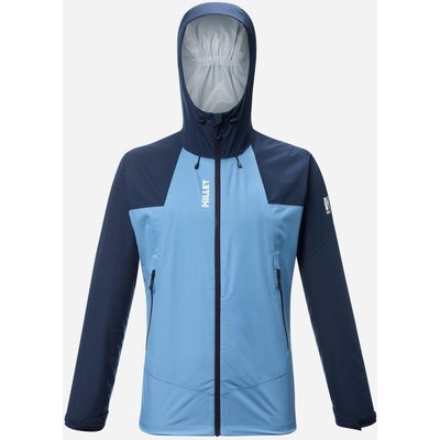 Herren Wandern - Trekking Jacke FITZ ROY
