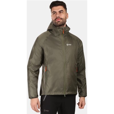 Wasserdichte Outdoorjacke Kilpi JALUU-U