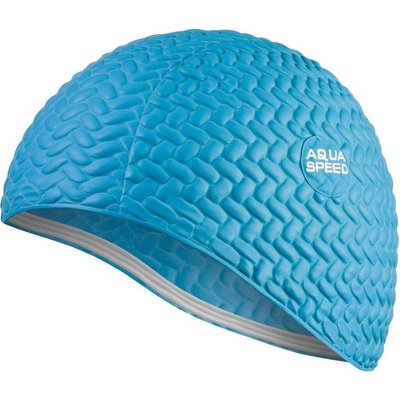 Aqua-Speed Bombastic Tic-Tac Badekappe für Damen