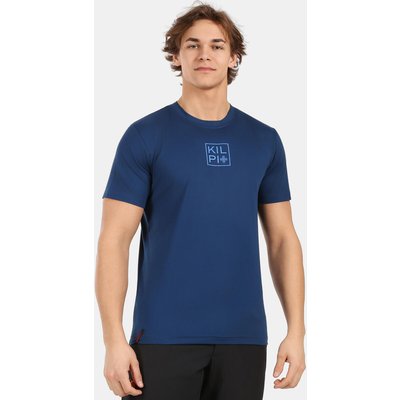 Herren-Outdoor-T-Shirt Kilpi LISMAIN-M