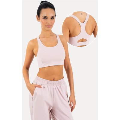 Damen Sport BH Sylva Altrosa
