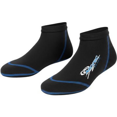 Neoprensocken BEACH 1,5 mm