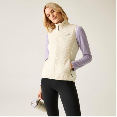 Damen Andreson Hybrid Gilet