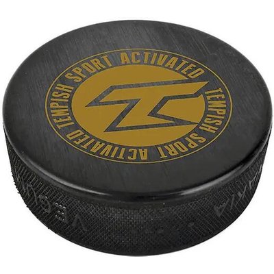 Tempish Official Eishockey Puck
