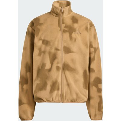 Terrex Multi CLIMAWARM Fleecejacke, durchgehender Reißverschluss