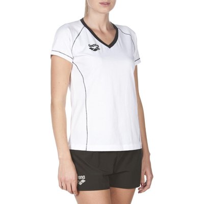 Sport-T-Shirt Arena Team Line SS Tee