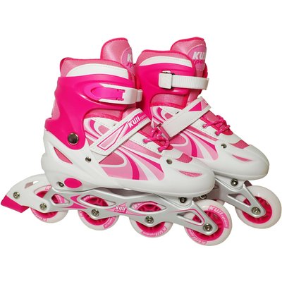 Kinder-Inline-Skates, verstellbar, CS310K,.