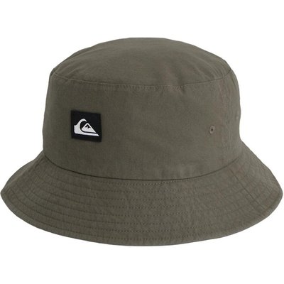 Anglerhut BUCKOLOGY Grün Herren