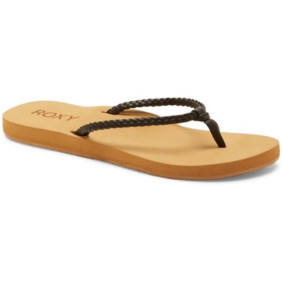Strand-Sandalen COSTAS Schwarz Frauen