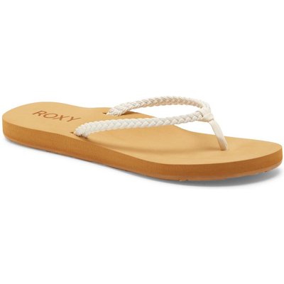 Strand-Sandalen COSTAS Weiss Damen