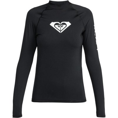 ROXY Rashguard - Damen - WHOLE HEARTED
