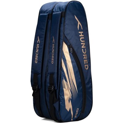 Badmintontasche - Cosmogear Groß geräumig für Schläger und Schuhe