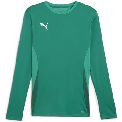 Langarmtrikot Puma TeamGoal
