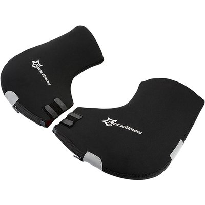 Wärmeisolierte Lenkerhandschuhe Rockbros, winddicht, wasserdicht