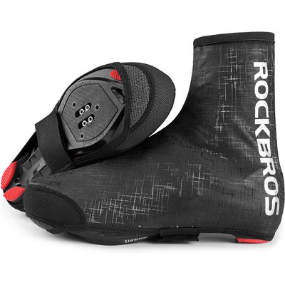 Rockbros winddichte wasserdichte Überschuhe
