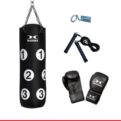 Box-Set Sparring Professional