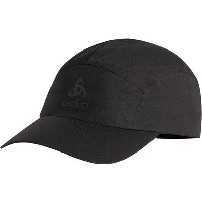 Odlo Performance Waterproof Running Cap Schwarz