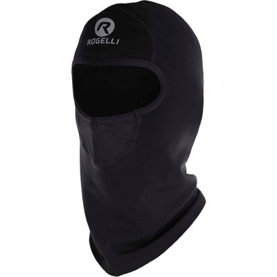 Fahrrad Rennmütze Winter - Sturmhaube - Schwarz - Balaclava